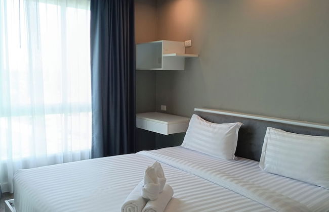 Wisdom Hotel & Residence - Foto 6