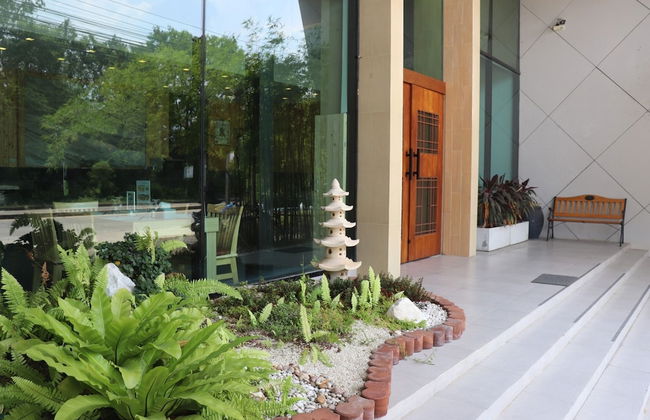 Wisdom Hotel & Residence - Foto 43