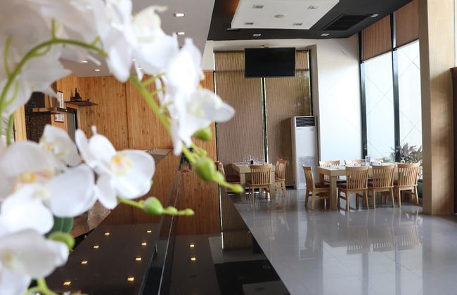 Wisdom Hotel & Residence - Foto 45