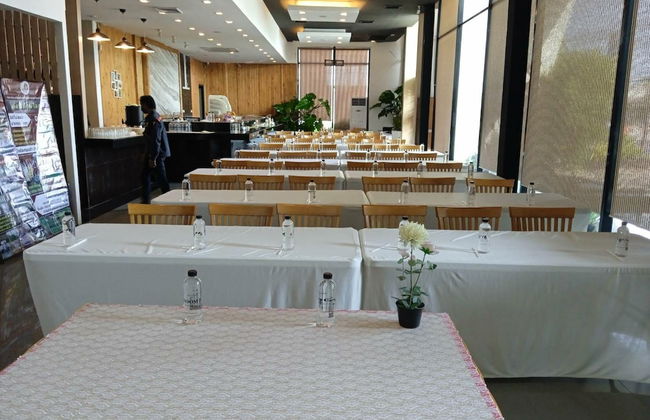 Wisdom Hotel & Residence - Foto 47