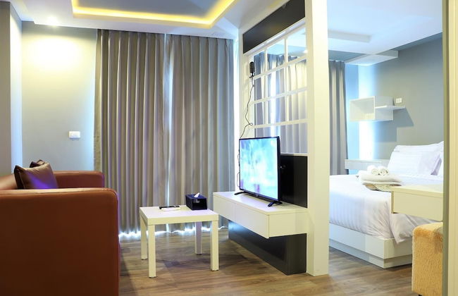 Wisdom Hotel & Residence - Foto 3