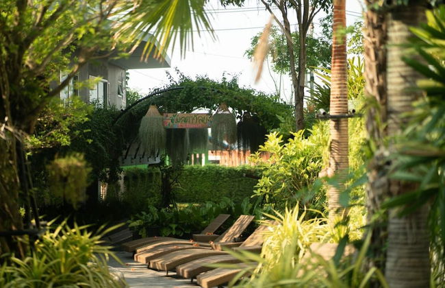 Wisdom Hotel & Residence - Foto 49