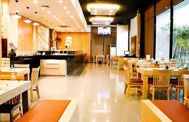 Wisdom Hotel & Residence - Foto 44