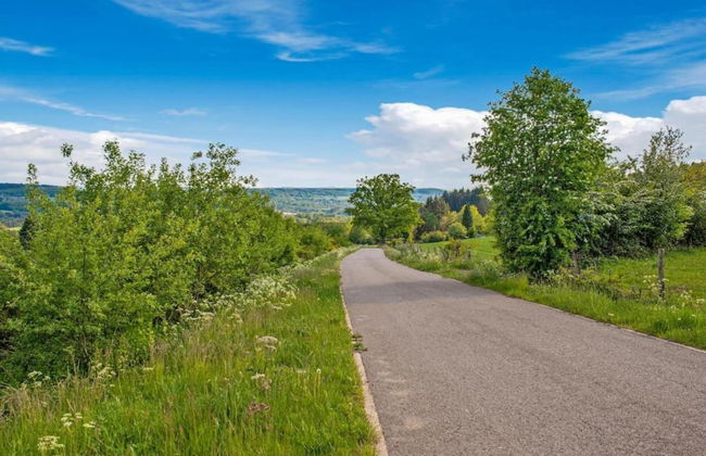 Gite in Ardennes With Sauna and Rural Views - Foto 35