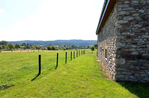 Photo 30 - Beautiful Holiday Home Near Vielsalm With Rural View