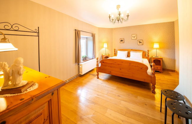 Gite in Ardennes With Sauna and Rural Views - Foto 3