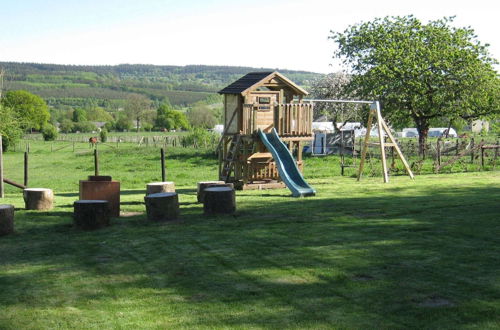 Photo 31 - Beautiful Holiday Home Near Vielsalm With Rural View