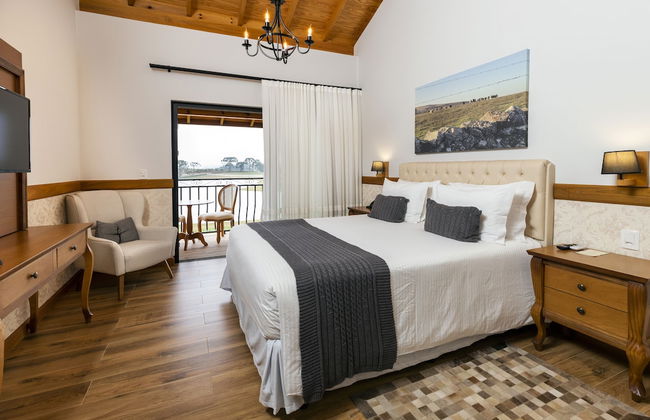 Cerro Azul Hotel Fazenda - Foto 12