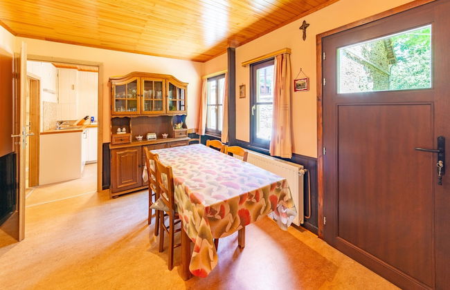 Charming Chalet in Vielsalm - Foto 23