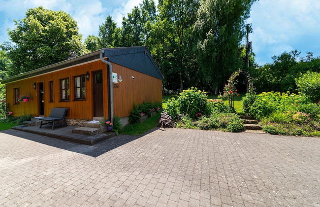 Charming Chalet in Vielsalm - Foto 28
