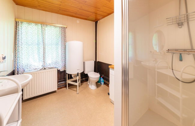 Charming Chalet in Vielsalm - Foto 21