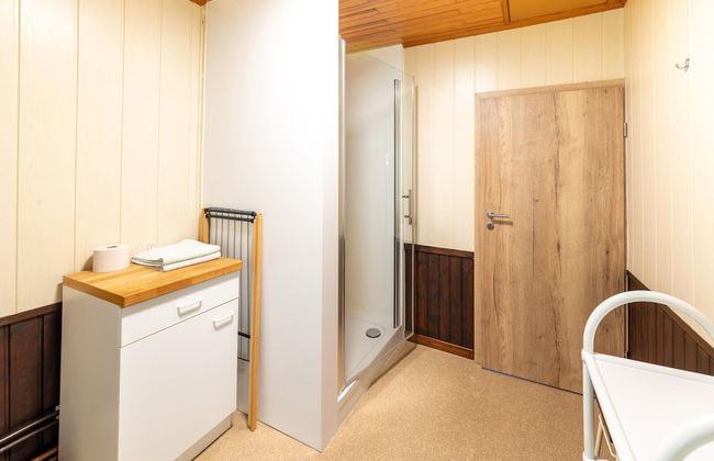 Charming Chalet in Vielsalm - Foto 20
