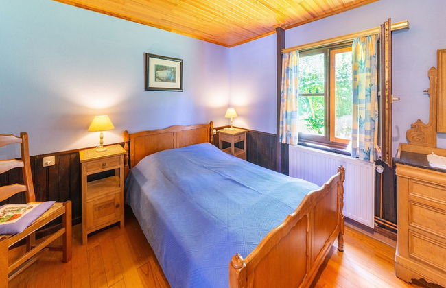 Charming Chalet in Vielsalm - Foto 3