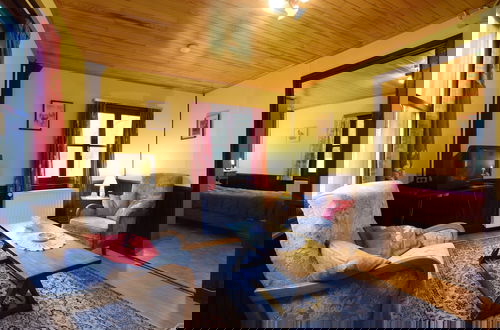 Photo 18 - Attractive Chalet in Vielsalm With Large Garden