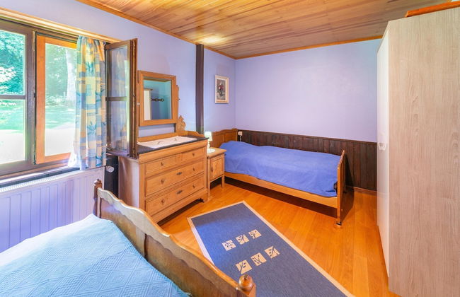 Charming Chalet in Vielsalm - Foto 2