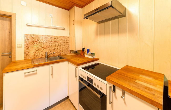 Charming Chalet in Vielsalm - Foto 12