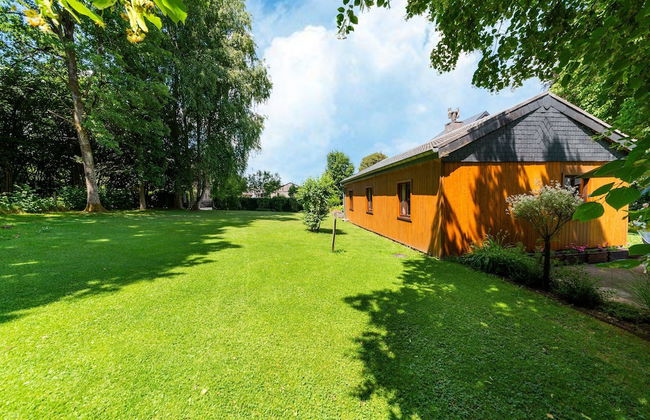 Charming Chalet in Vielsalm - Foto 30