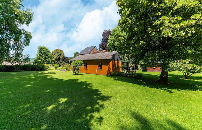 Charming Chalet in Vielsalm - Foto 31