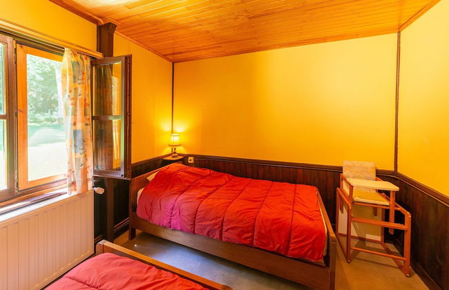 Charming Chalet in Vielsalm - Foto 6