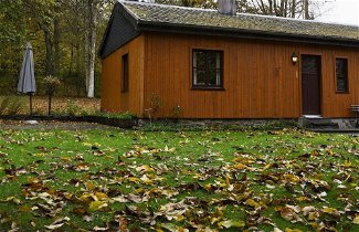 Photo 1 - Attractive Chalet in Vielsalm With Large Garden
