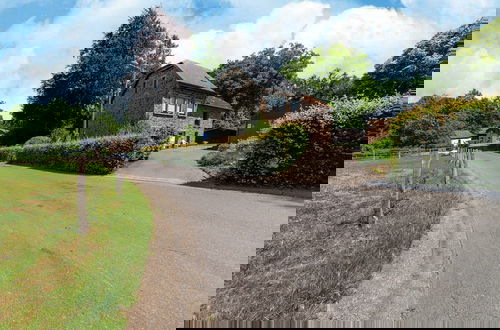Foto 32 - Attractive Chalet in Vielsalm With Large Garden