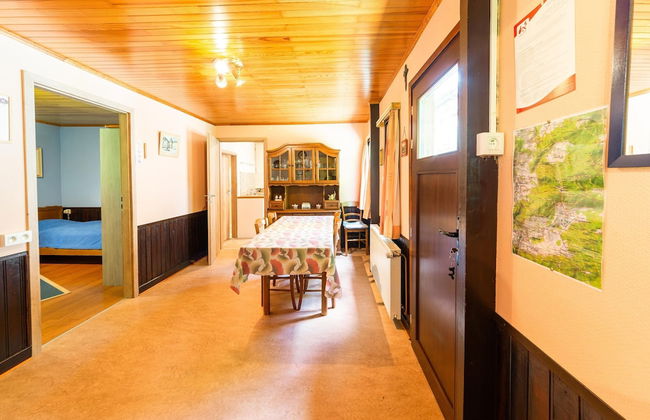Charming Chalet in Vielsalm - Foto 24