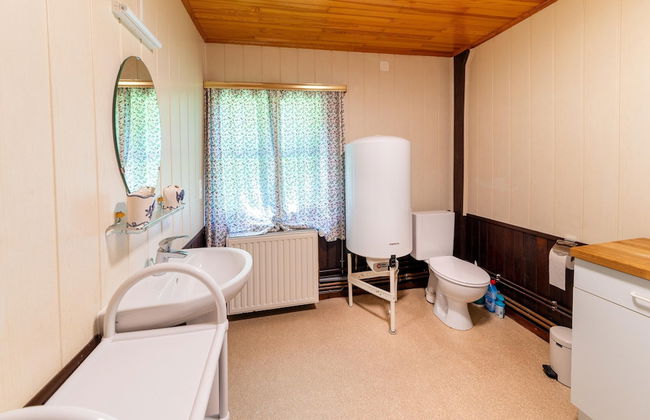 Charming Chalet in Vielsalm - Foto 19