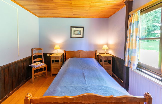 Charming Chalet in Vielsalm - Foto 7