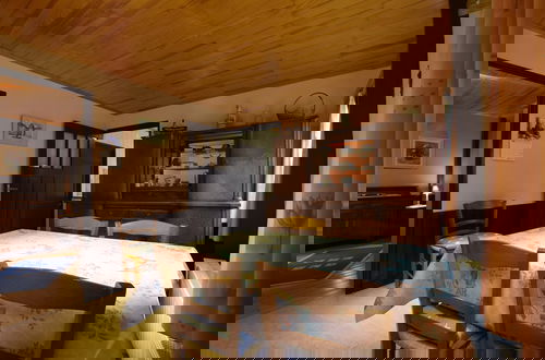Photo 24 - Attractive Chalet in Vielsalm With Large Garden