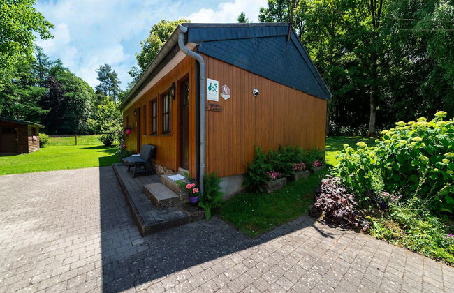 Charming Chalet in Vielsalm - Foto 26