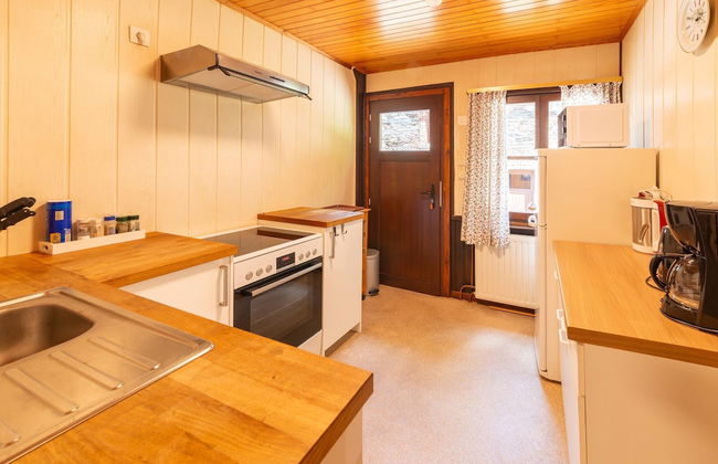 Charming Chalet in Vielsalm - Foto 10
