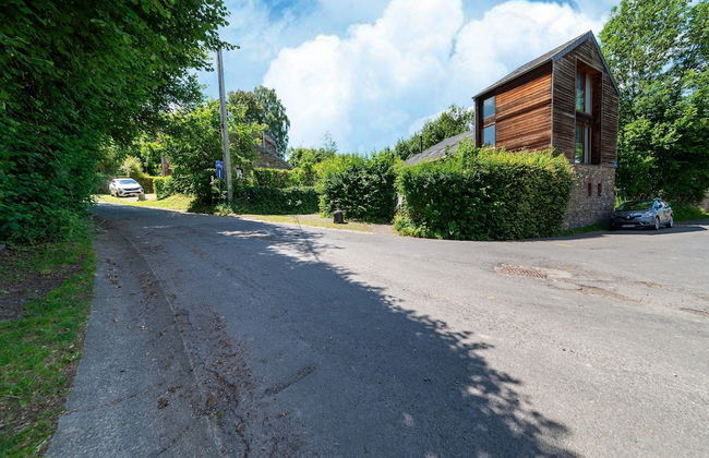 Charming Chalet in Vielsalm - Foto 33