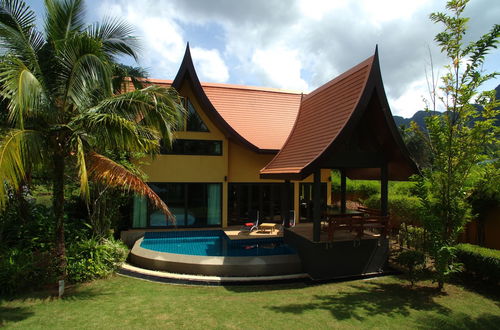 Photo 3 - Tha Lane Bay Villa