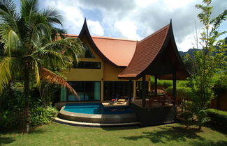 Photo 3 - Tha Lane Bay Villa