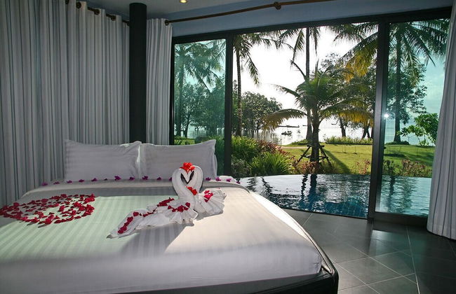Tha Lane Bay Villa - Foto 7
