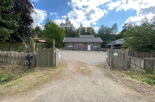 Photo 2 - Spacious Chalet in Jalhay with Hot Tub