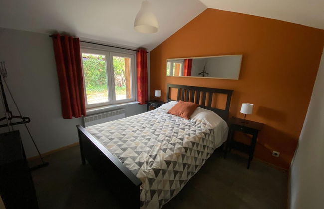 Spacious Chalet in Jalhay with Hot Tub - Foto 3