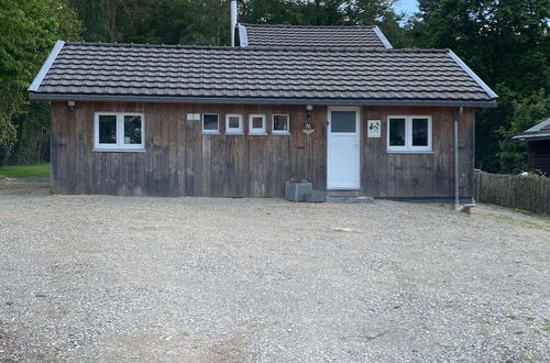 Photo 21 - Spacious Chalet in Jalhay with Hot Tub