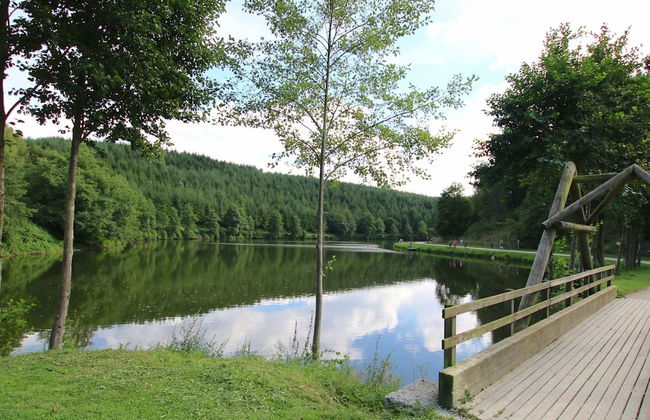 Holiday Home in Neufchateau Forest Views - Foto 30