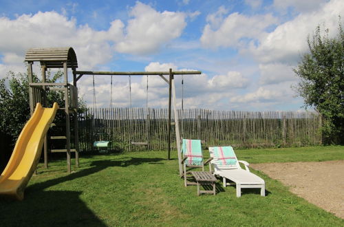 Photo 22 - Modern Holiday Home in Neufchateau With Terrace