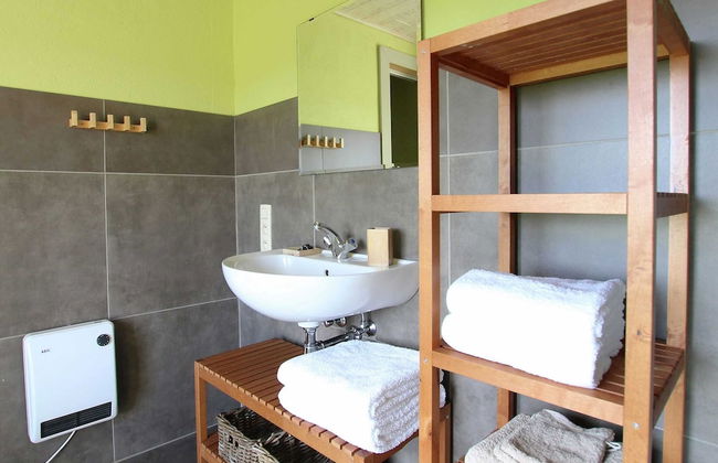 Holiday Home in Neufchateau Forest Views - Foto 14
