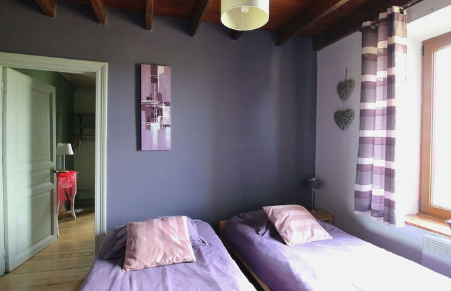 Holiday Home in Neufchateau Forest Views - Foto 8