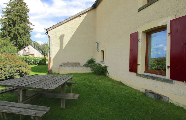 Holiday Home in Neufchateau Forest Views - Foto 25
