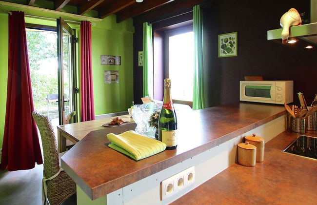 Holiday Home in Neufchateau Forest Views - Foto 2
