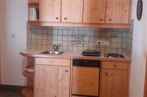 Foto 2 - Cozy Holiday Apartment With Sauna in Schladming