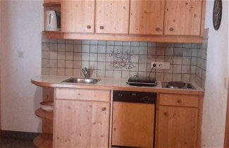 Photo 2 - Cozy Holiday Apartment With Sauna in Schladming