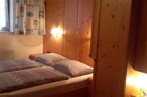 Photo 4 - Cozy Holiday Apartment With Sauna in Schladming