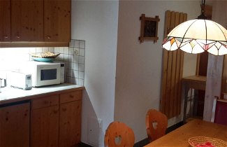 Foto 3 - Comfortable Apartment With Sauna in Schladming