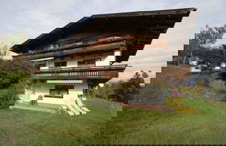Foto 1 - Apartment in Schladming Near Ski Slopes