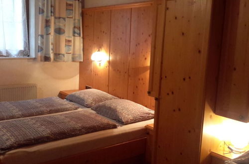 Foto 11 - Cozy Holiday Apartment With Sauna in Schladming